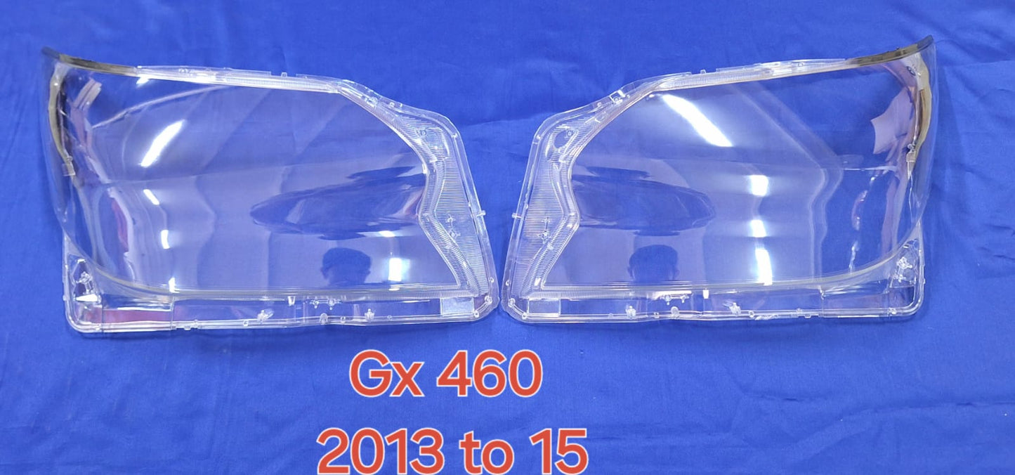 Volt Beam Headlight Cover Lexus GX 2013-2015