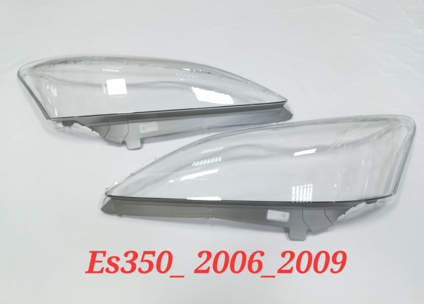 Volt Beam Headlight Cover Lexus ES200, ES240, ES250, ES300, ES350, 2006-2009