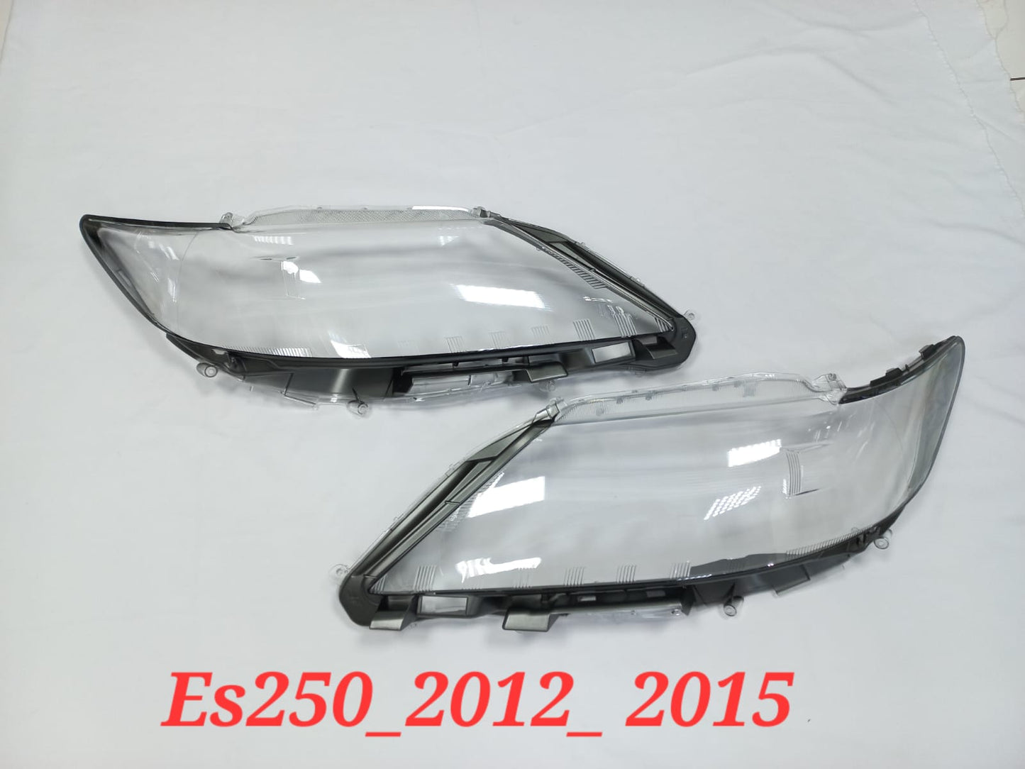 Volt Beam Headlight Cover Lexus ES200, ES240, ES250, ES300, ES350, 2012-2015