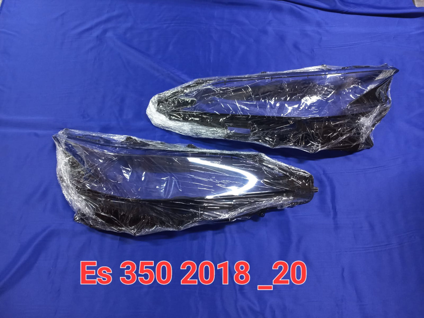 Volt Beam Headlight Cover Lexus ES240, ES250, ES300, ES350, 2018-2020