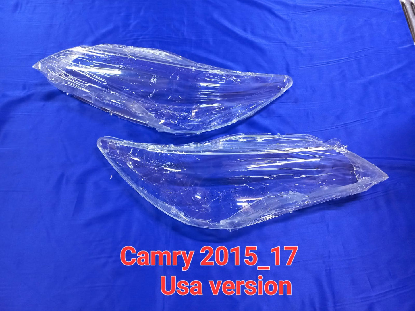 Volt Beam Headlight Cover Toyota Camry 2015-2017 (USA Version)