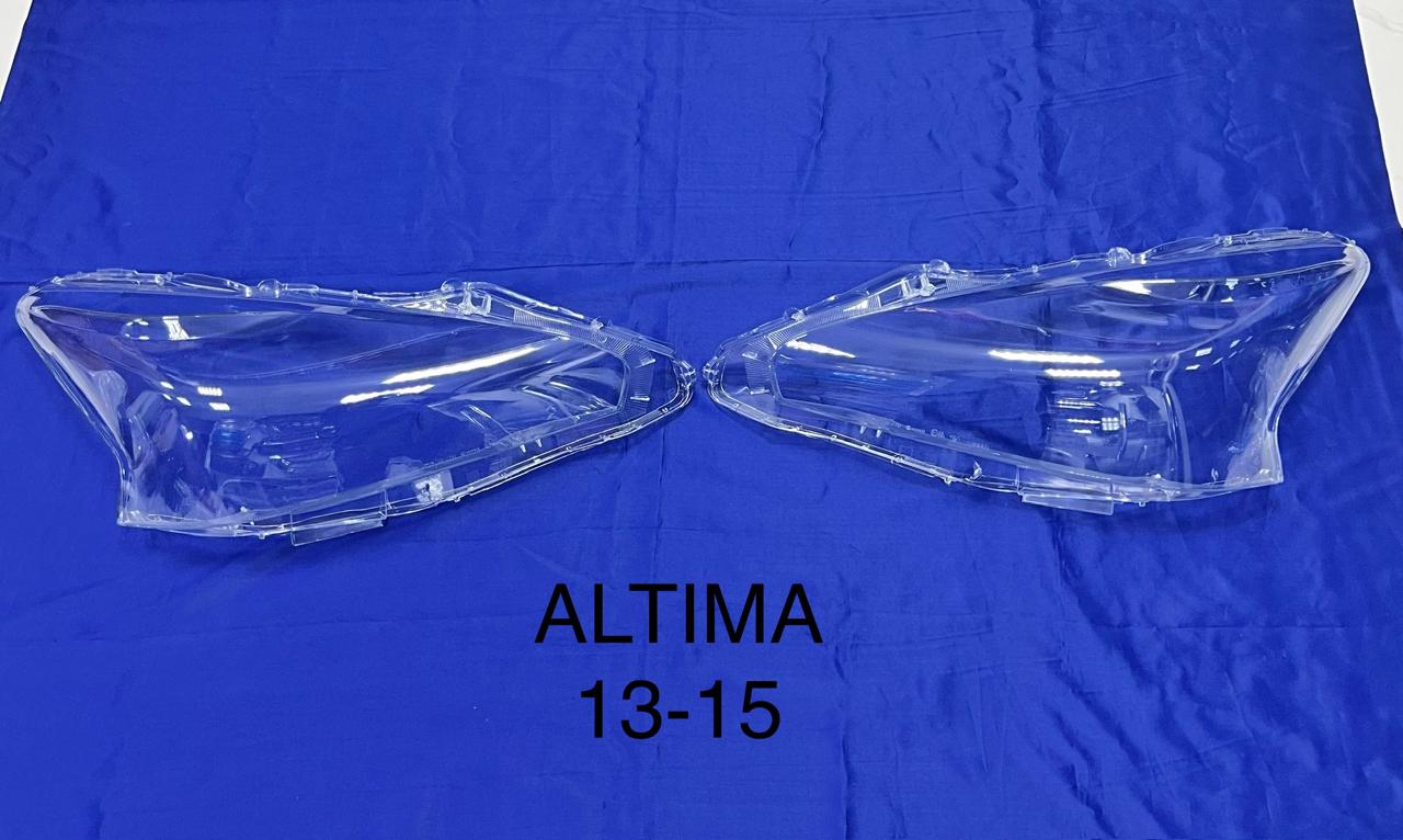 Volt Beam Headlight Cover Nissan Altima 2013-2015