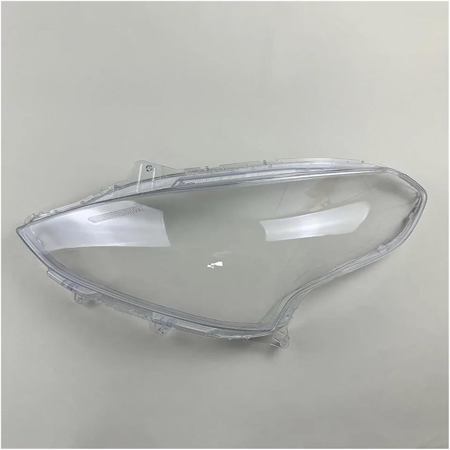 Headlight Glass/Headlight Cover/Headlamp Lens for Nissan Sunny Year 2014,2015,2016,2017 Left & Right Side Driver Side