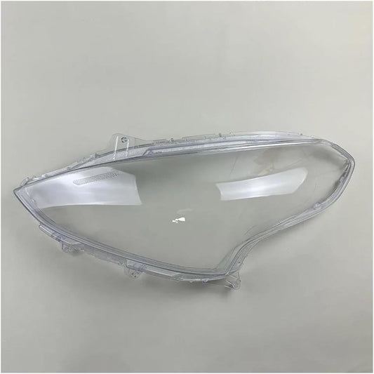 Headlight Glass/Headlight Cover/Headlamp Lens for Nissan Sunny Year 2014,2015,2016,2017 Left & Right Side Driver Side
