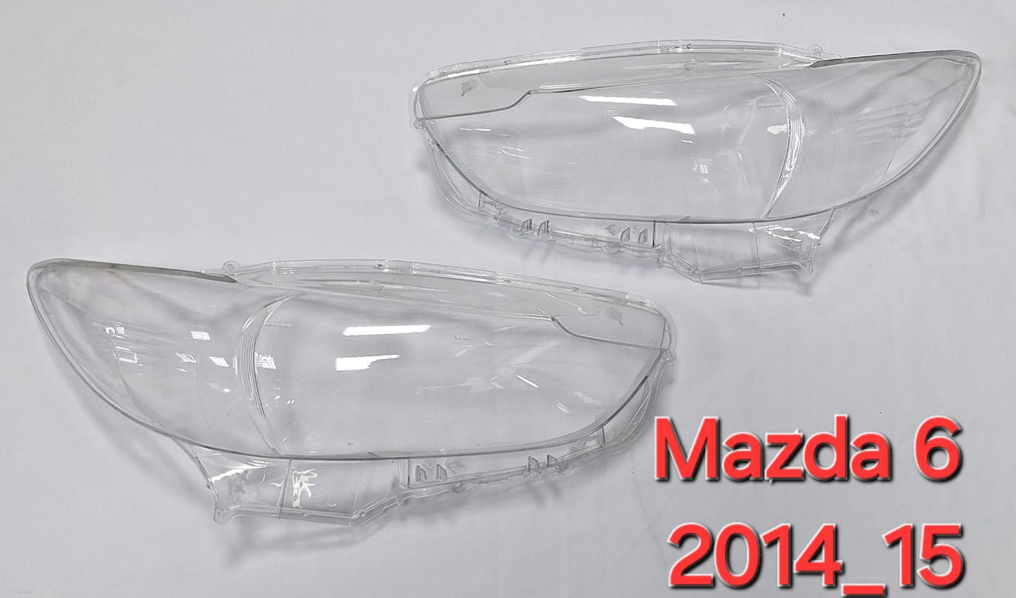 Volt Beam Headlight Cover Mazda 6 2014-2015