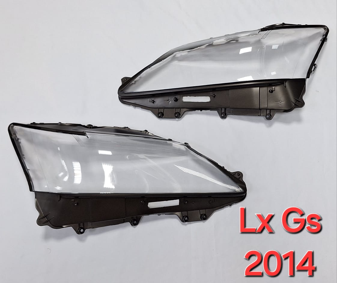 Volt Beam Headlight Cover Lexus GS250, GS350, and GS450H 2012-2015