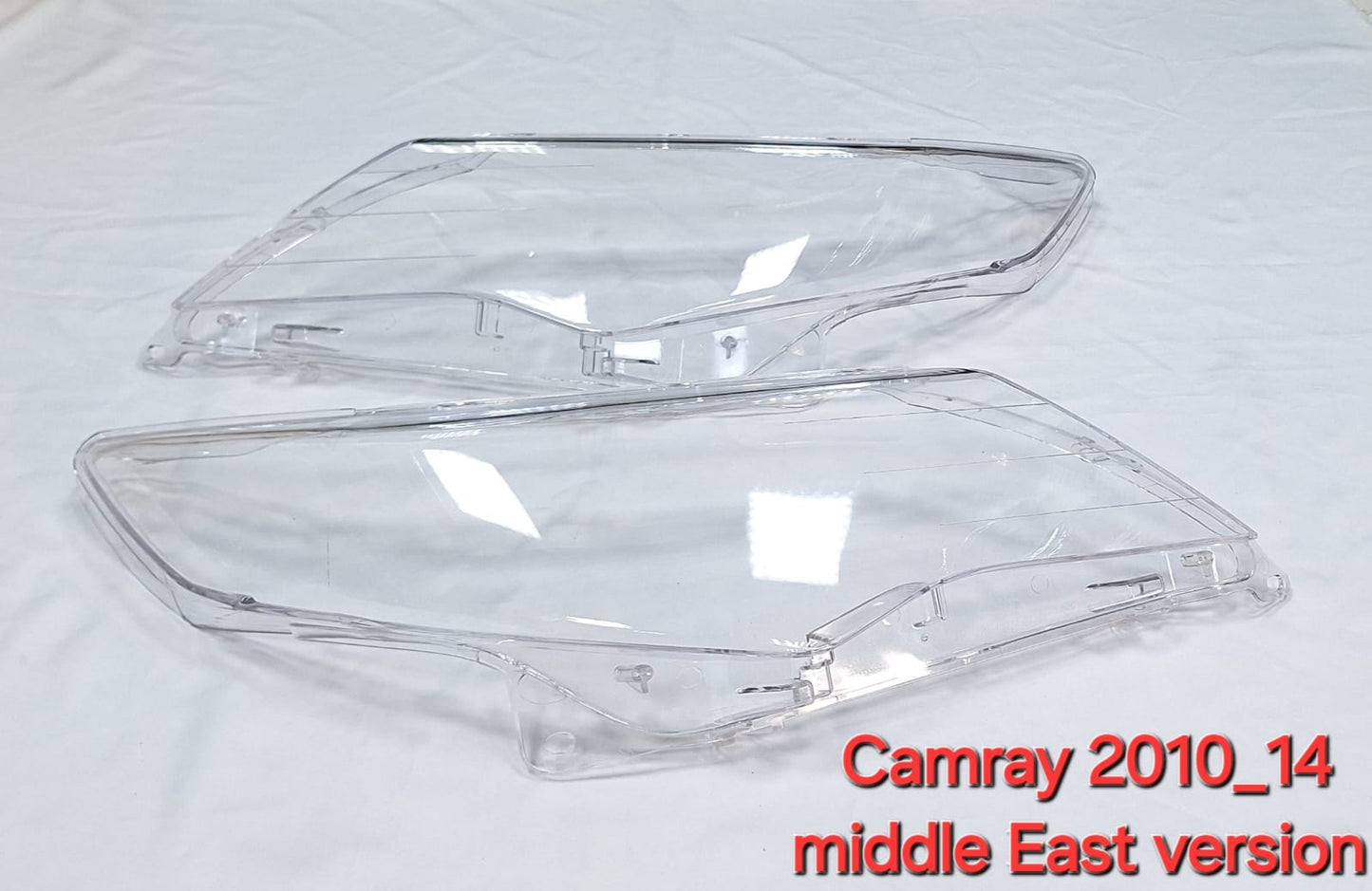 Volt Beam Headlight Cover Toyota Camry 2010-2014 (Middle East Version)