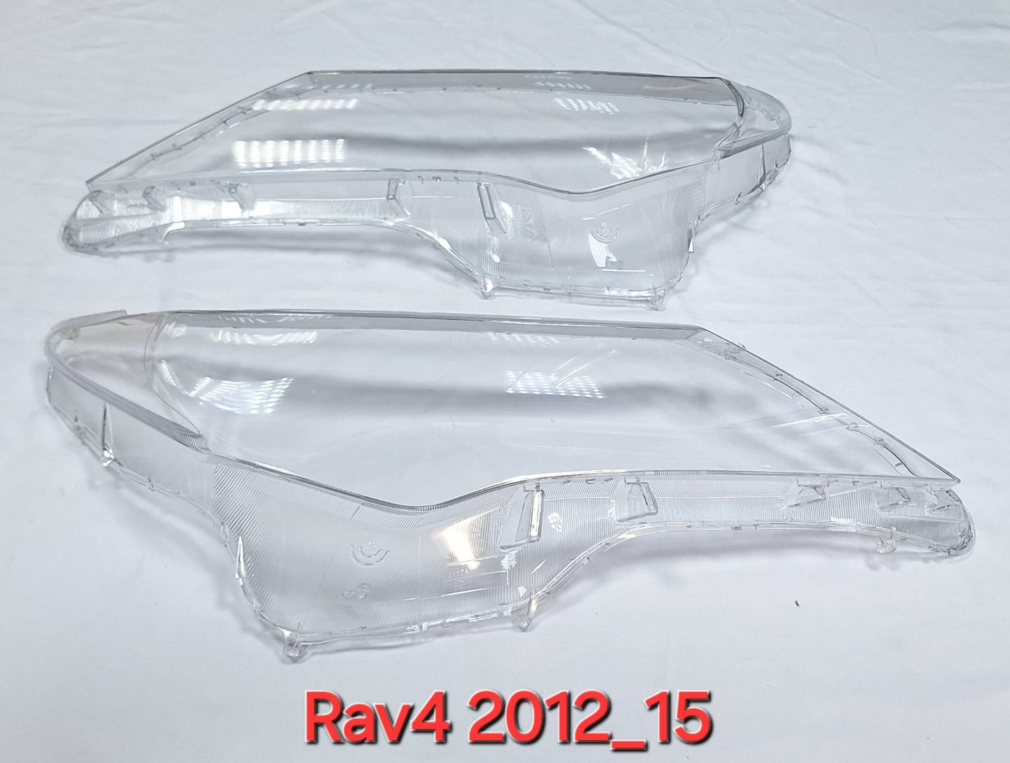 Volt Beam Headlight Cover Toyota Rav4 2012-2015