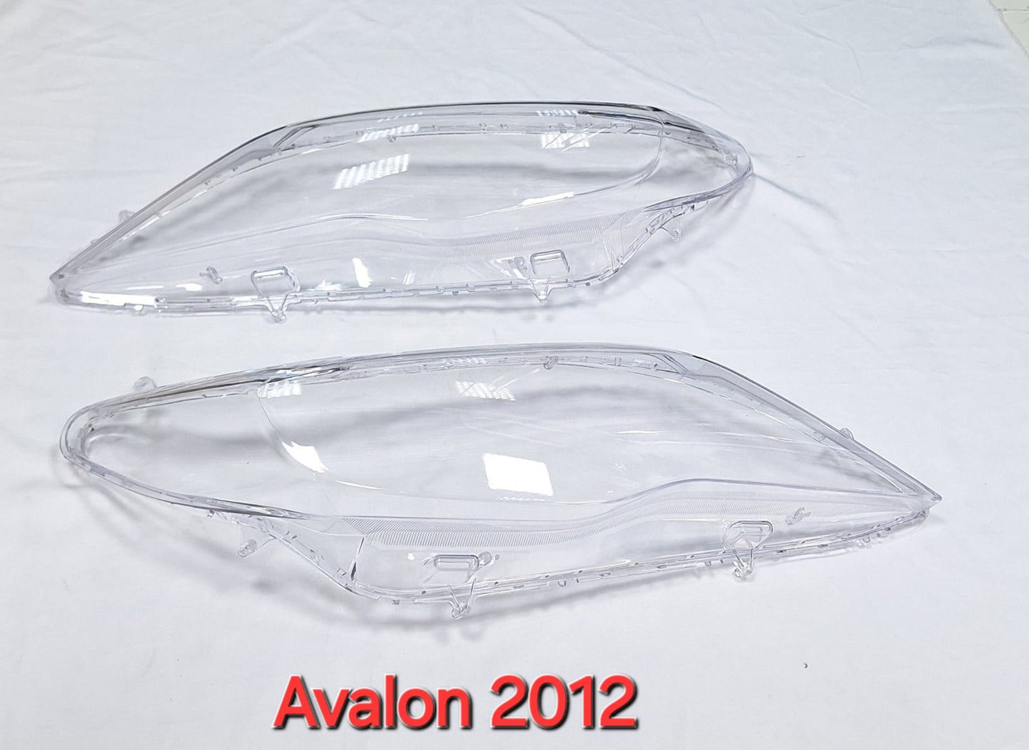 Volt Beam Headlight Cover Toyota Avalon 2012