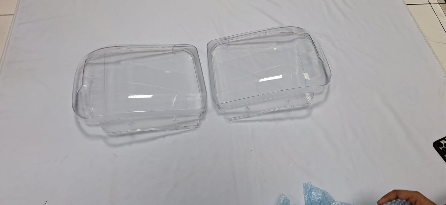 Volt Beam Headlight Cover GMC Sierra 1500 2016-2018