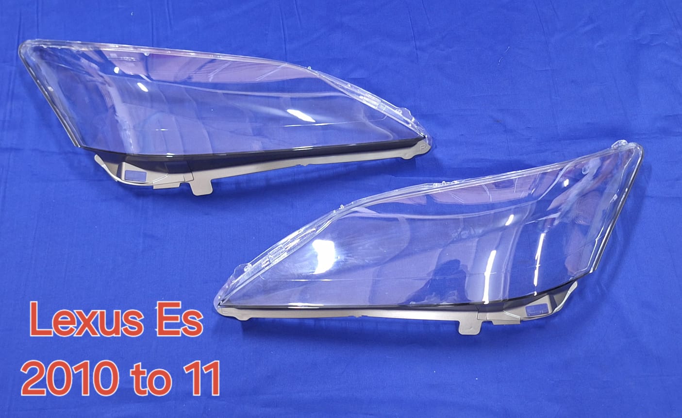 Volt Beam Headlight Cover Lexus ES200, ES240, ES250, ES300, ES350, 2010-2011