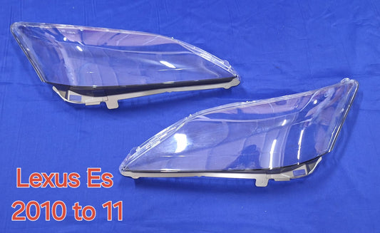 Volt Beam Headlight Cover Lexus ES200, ES240, ES250, ES300, ES350, 2010-2011