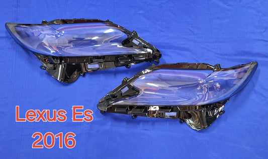 Volt Beam Headlight Cover Lexus ES200, ES240, ES250, ES300, ES350, 2016