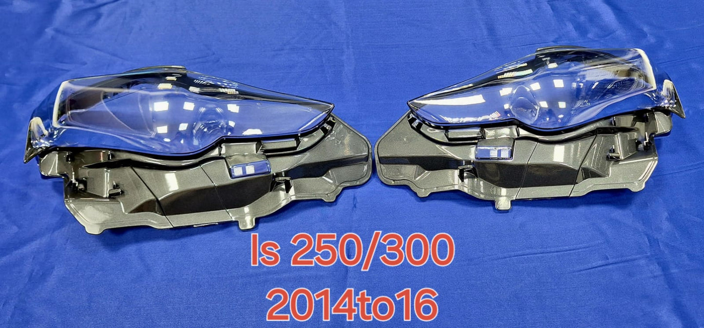 Volt Beam Headlight Cover Lexus LS 250/300 2014-2016