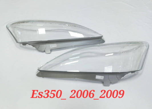 Volt Beam Headlight Cover Lexus ES200, ES240, ES250, ES300, ES350, 2006-2009