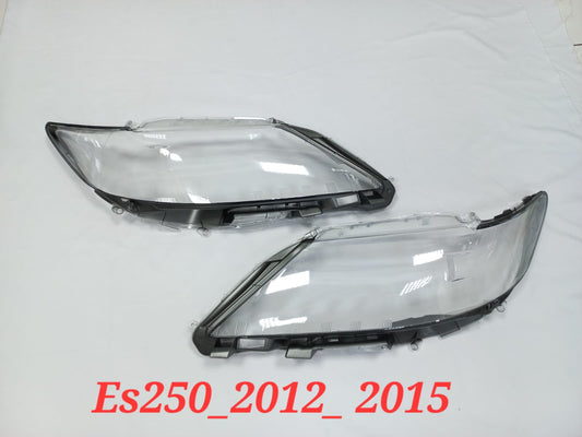 Volt Beam Headlight Cover Lexus ES200, ES240, ES250, ES300, ES350, 2012-2015