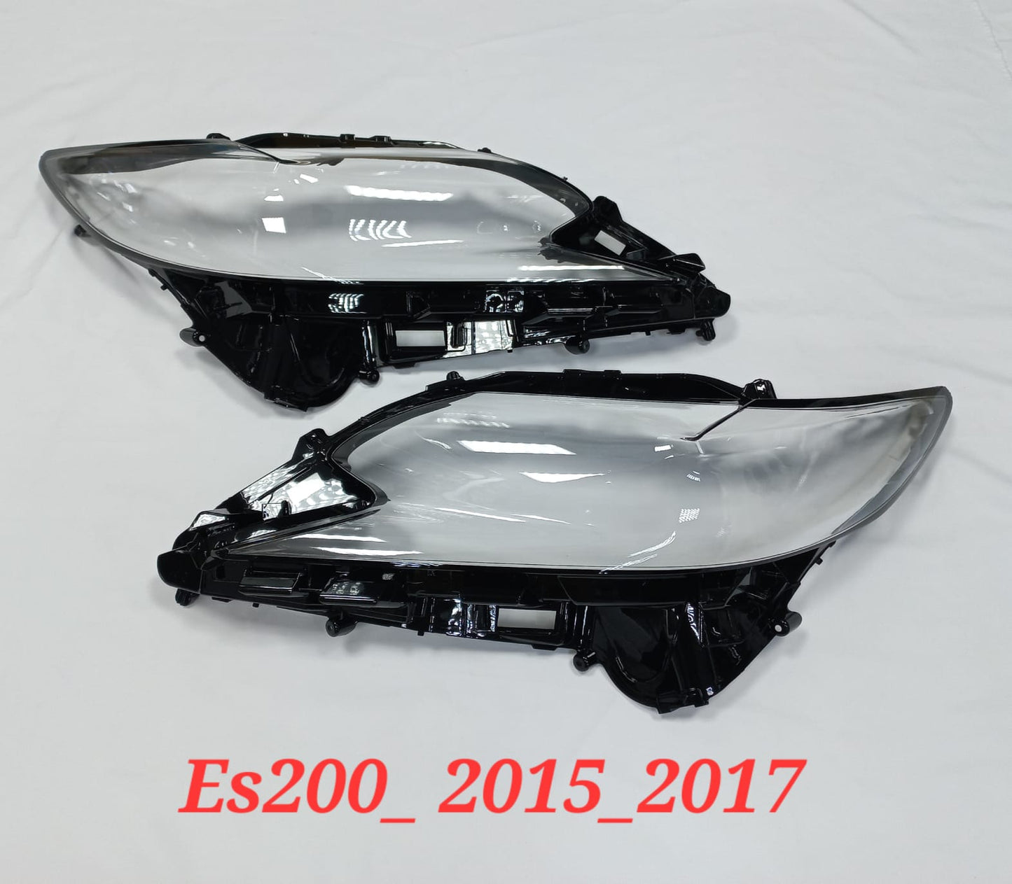 Volt Beam Headlight Cover Lexus ES200, ES240, ES250, ES300, ES350, 2015-2017