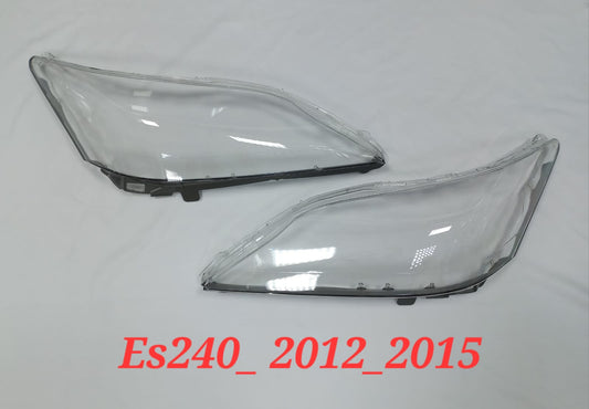 Volt Beam Headlight Cover Lexus ES240, ES250, ES300, ES350, 2012-2015