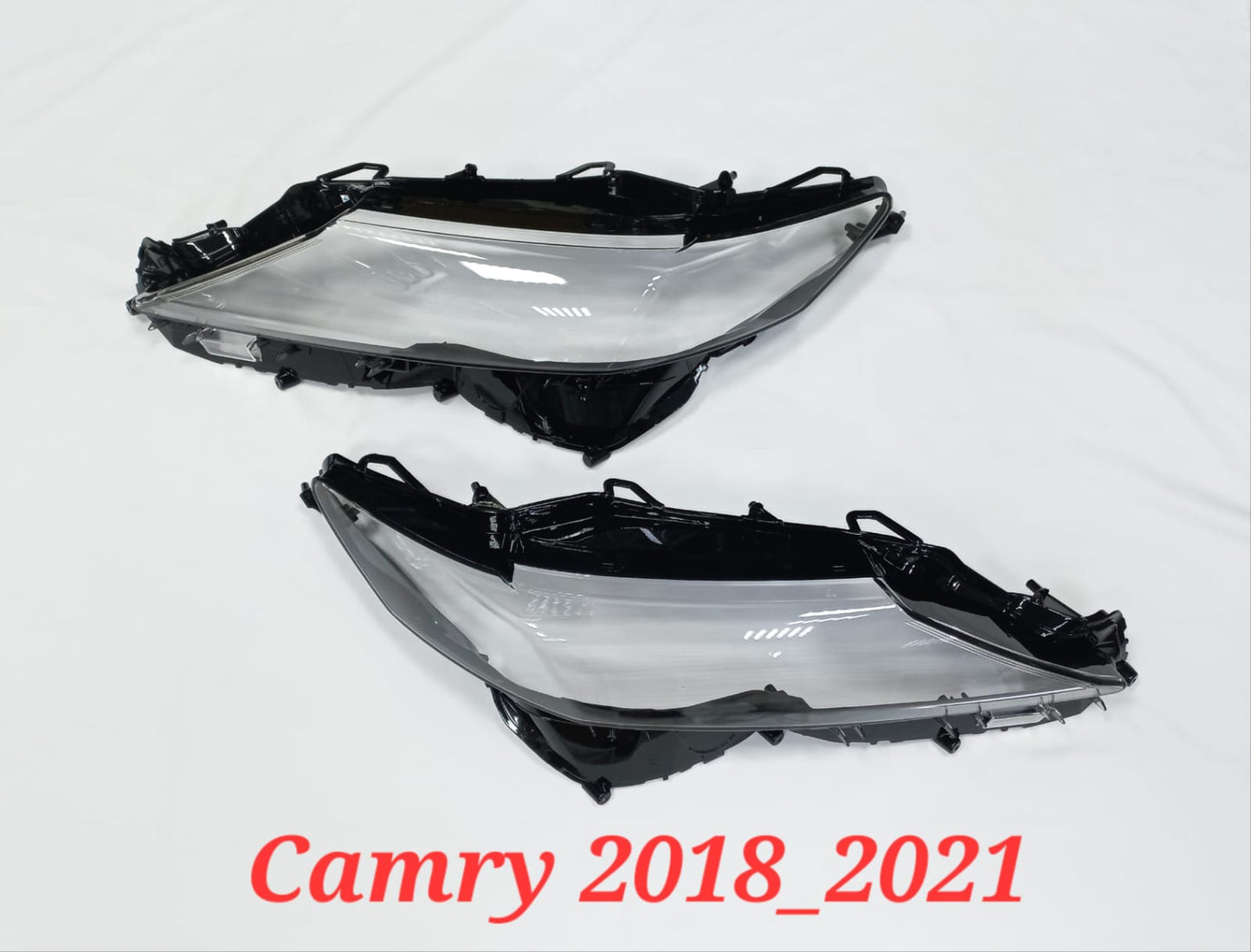 Volt Beam Headlight Cover Toyota Camry 2018-2021
