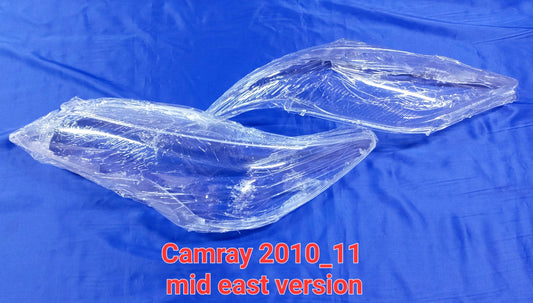 Volt Beam Headlight Cover Toyota Camry 2010-2011 (Mid East Version)