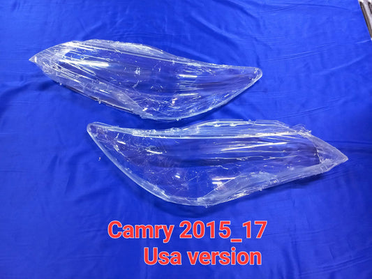 Volt Beam Headlight Cover Toyota Camry 2015-2017 (USA Version)