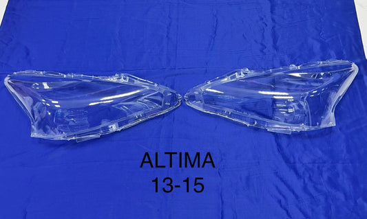 Volt Beam Headlight Cover Nissan Altima 2013-2015