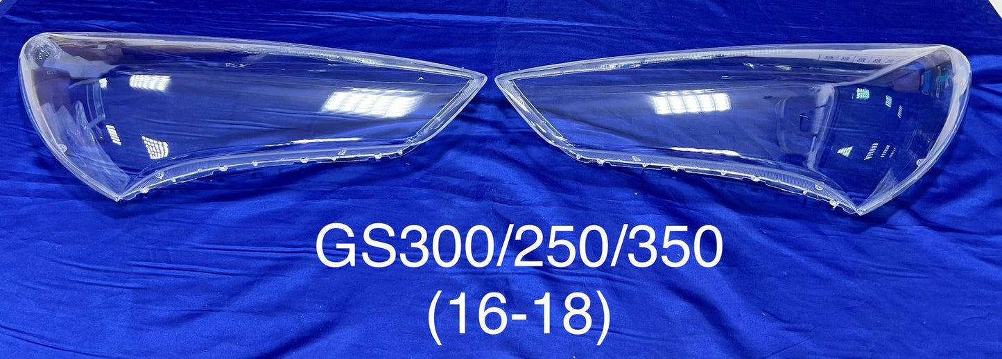 Volt Beam Headlight Cover Lexus GS 300/250/350 2016-2018