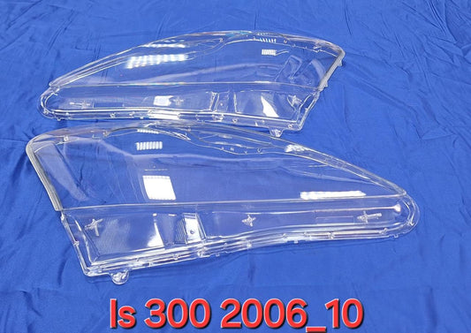 Volt Beam Headlight Cover Lexus LS 300 2006-2010