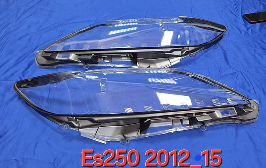 Volt Beam Headlight Cover Lexus ES240, ES250, ES300, ES350, 2012-2015