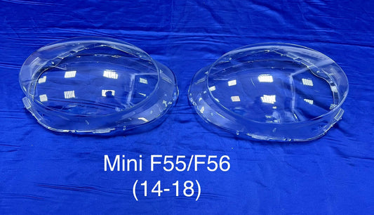 Volt Beam Headlight Cover Mini Cooper F55/F56 2014-2018