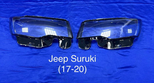 Volt Beam Headlight Cover Jeep Grand Cherokee 2017-2020