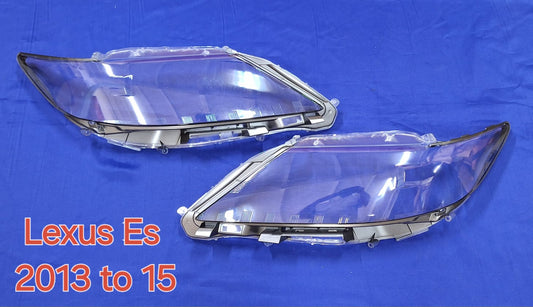 Volt Beam Headlight Cover Lexus ES200, ES240, ES250, ES300, ES350, 2013-2015