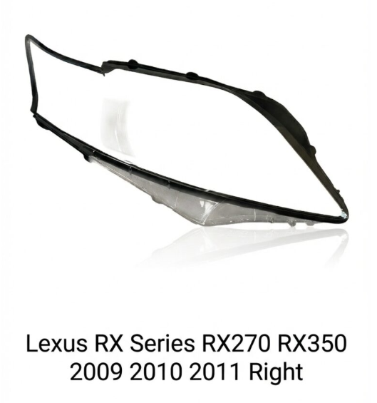 Headlight shell/Headlight lens/Headlamp cover for Lexus NX Series NX300h NX200t NX200 ,Year 2014,2015,2016,2017,2018,2019,2020, Pilot Side/Right & Left Front