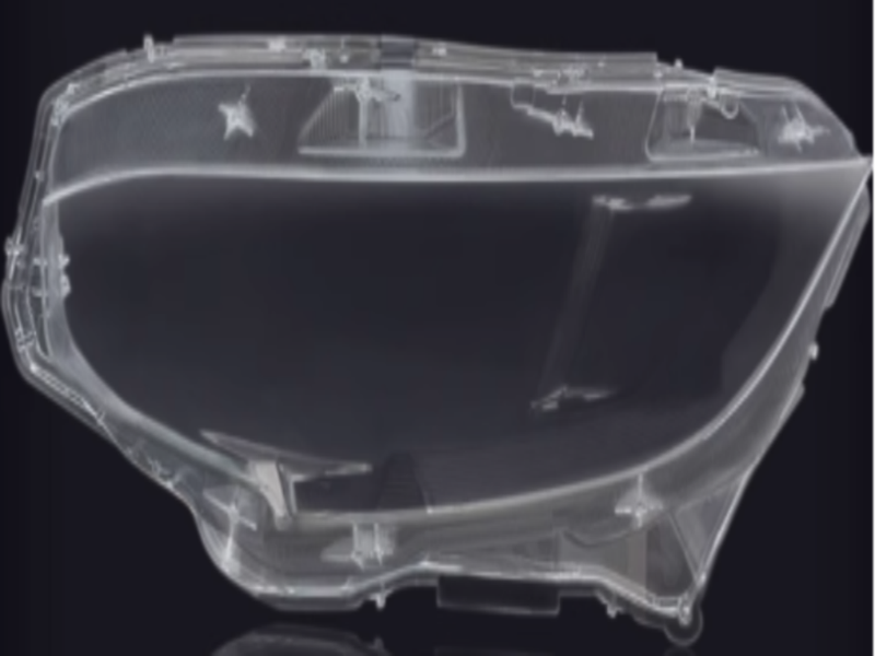 Headlight GlassHeadlight CoverHeadlamp Lens for Honda Civic(Low) Year 2016,2017,2018,2019 Right & Left Side Pilot Side
