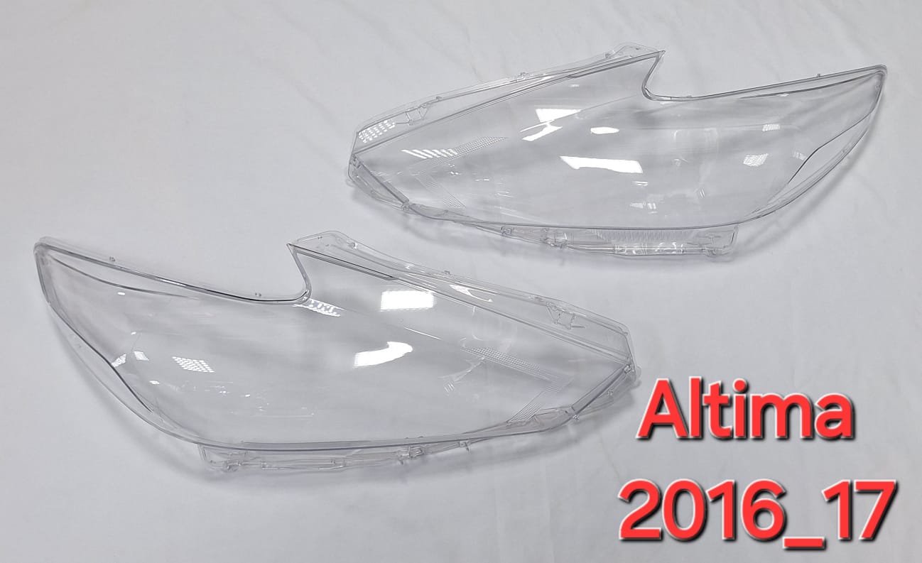 Volt Beam Headlight Cover Nissan Altima 2016-2017