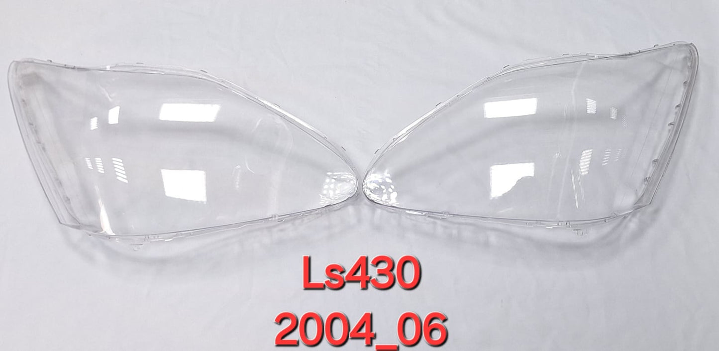 Volt Beam Headlight Cover Lexus LS 430 2004-2006
