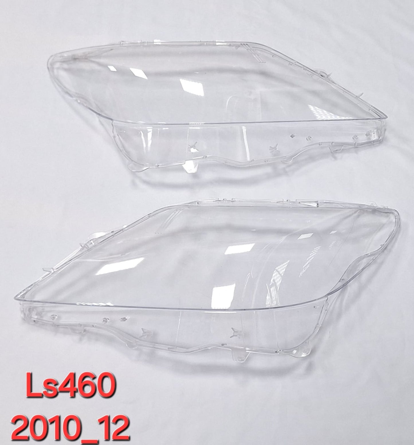 Volt Beam Headlight Cover Lexus LS 460 2010-2012