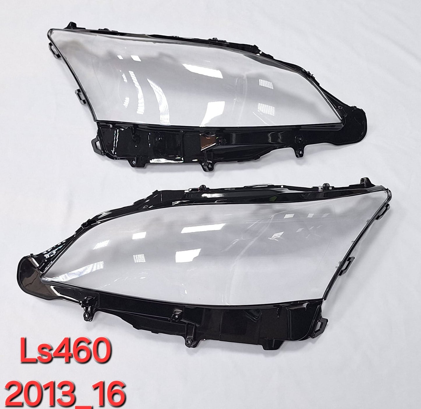 Volt Beam Headlight Cover Lexus LS 460 2013-2016