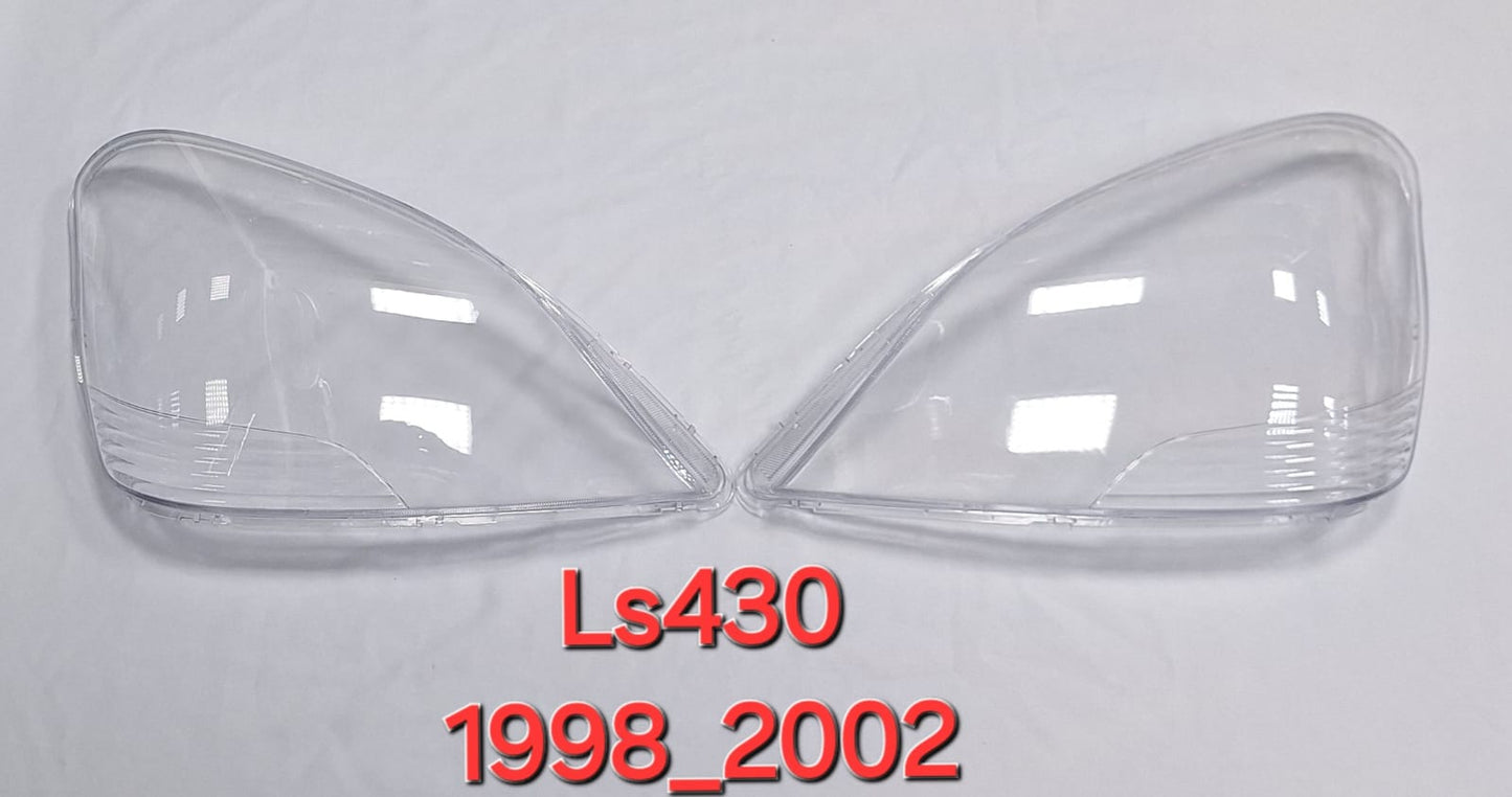Volt Beam Headlight Cover Lexus LS 430 1998-2002