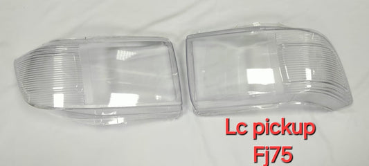 Volt Beam Headlight Cover Toyota Land Cruiser FJ75