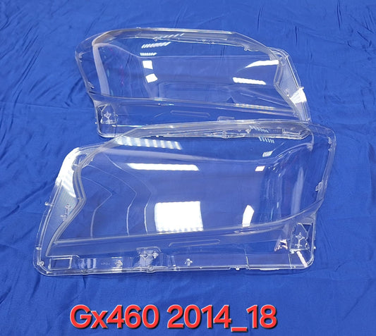 Volt Beam Headlight Cover Lexus GX 2014-2018