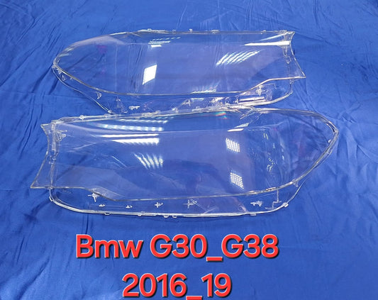Volt Beam Headlight Cover BMW G30-G38 2016-2019