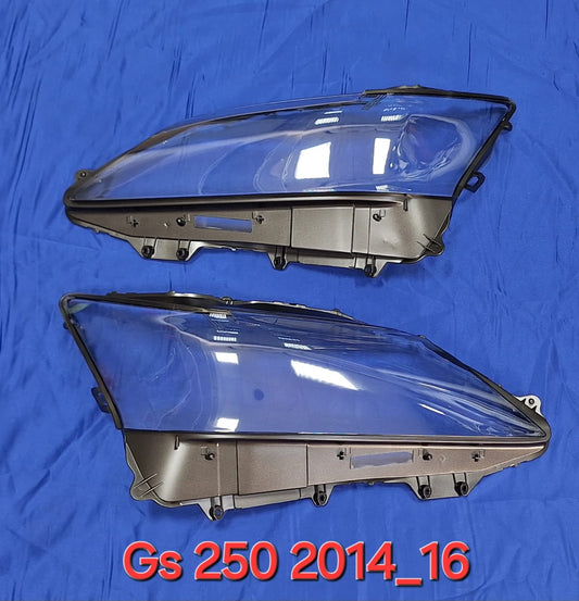 Volt Beam Headlight Cover Lexus GS 250 2014-2016