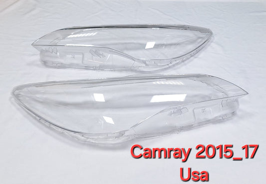 Volt Beam Headlight Cover Toyota Camry 2015-2017 USA