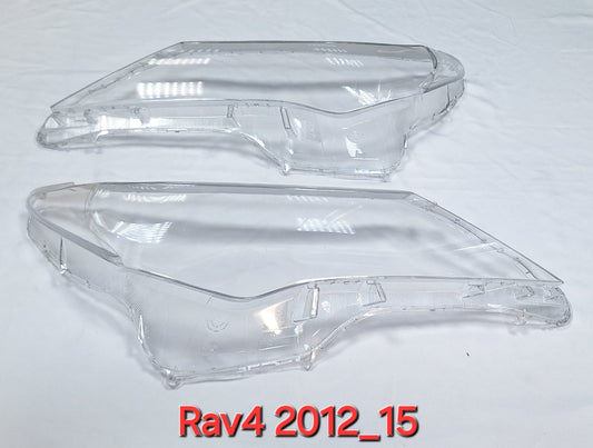Volt Beam Headlight Cover Toyota Rav4 2012-2015