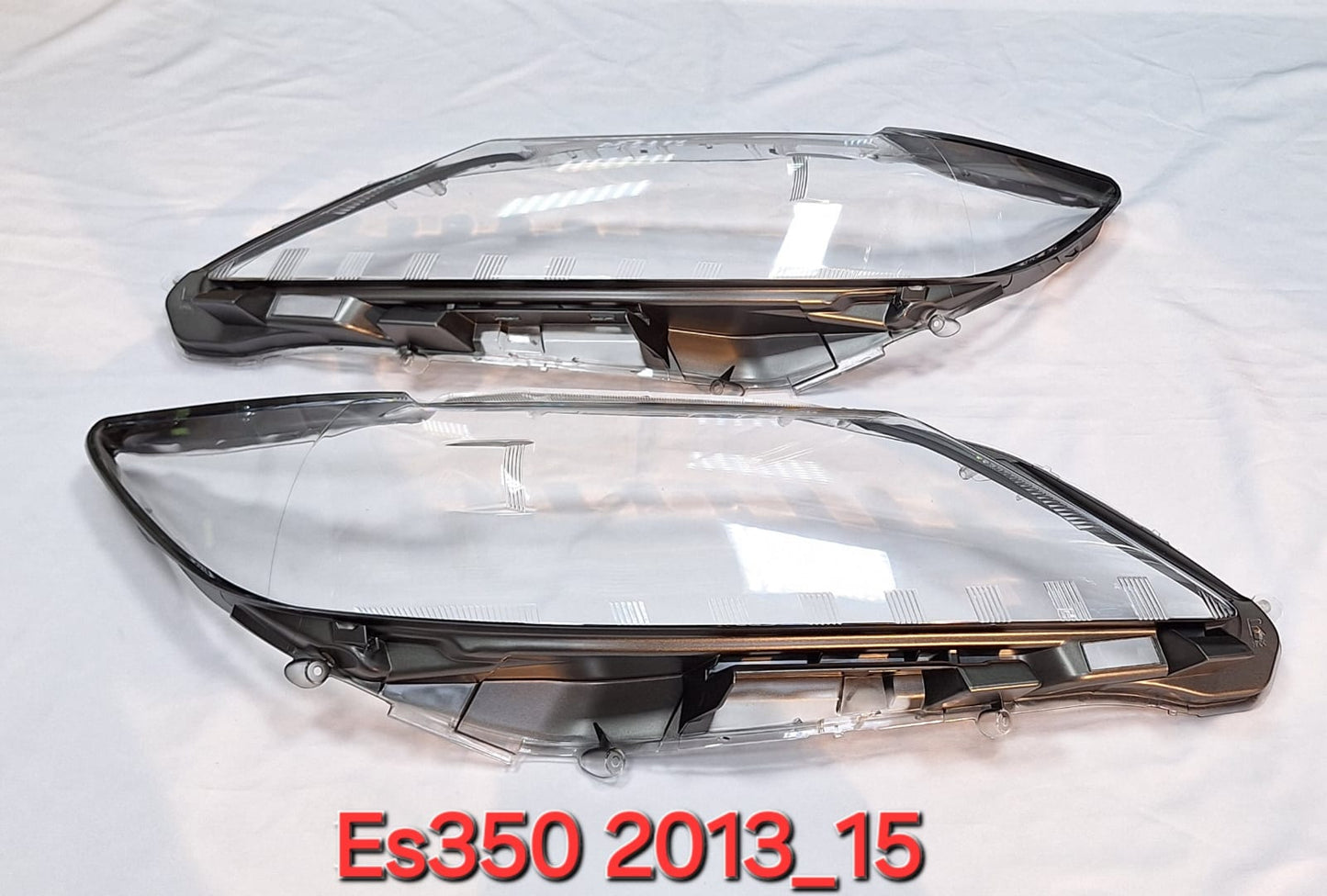 Volt Beam Headlight Cover Lexus ES240, ES250, ES300, ES350, 2013-2015
