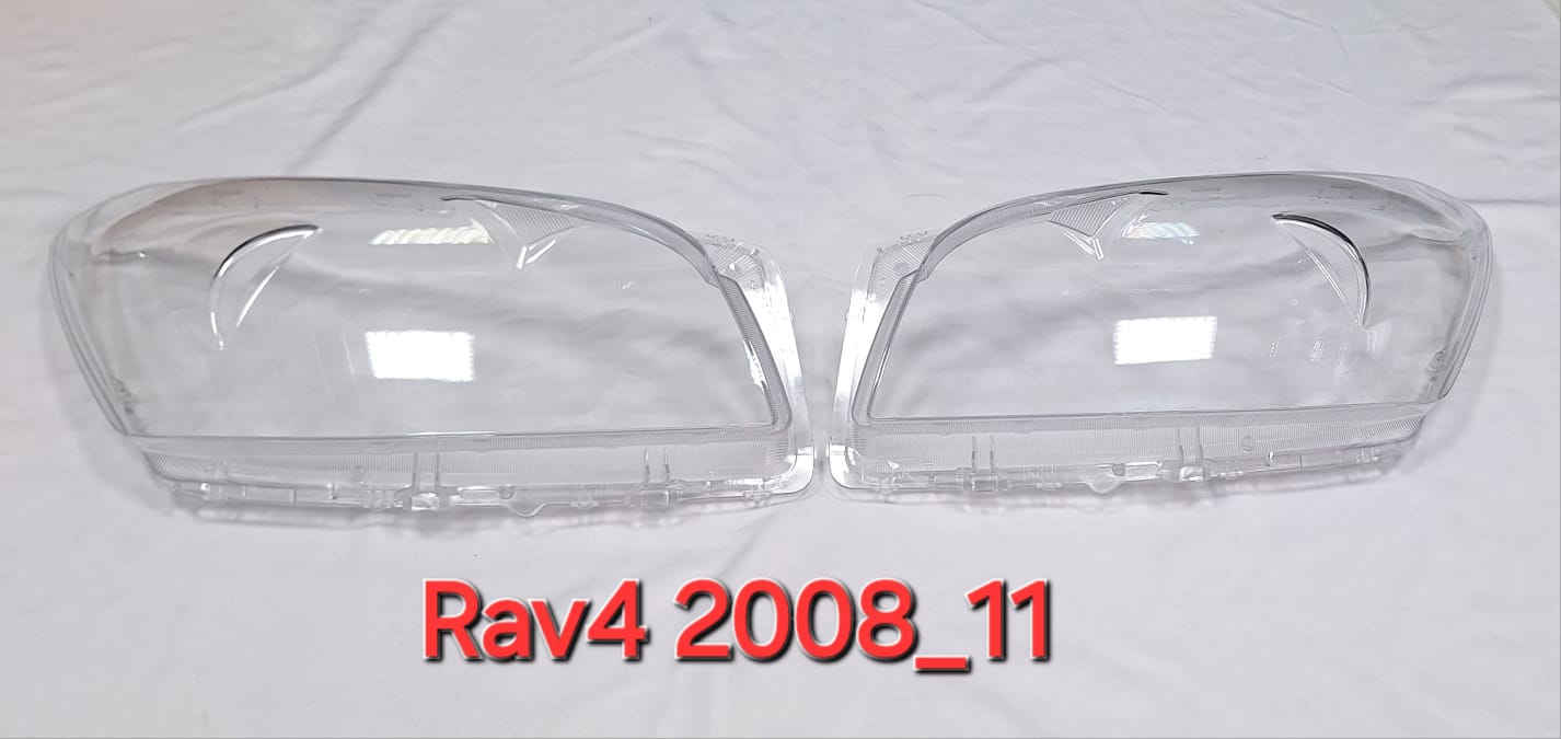 Volt Beam Headlight Cover Toyota Rav4 2008-2011