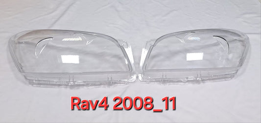 Volt Beam Headlight Cover Toyota Rav4 2008-2011