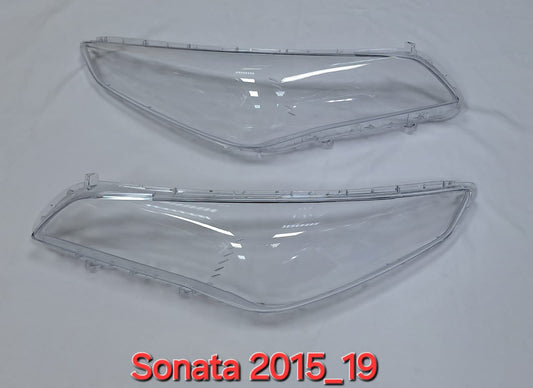 Volt Beam Headlight Cover Hyundai Sonata 2015-2019