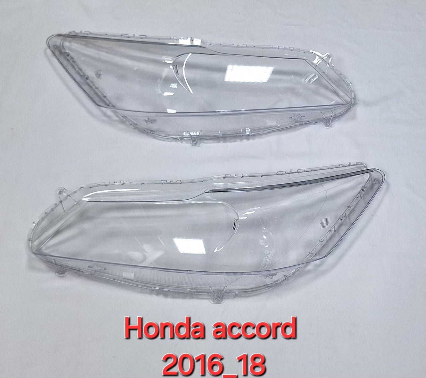 Volt Beam Headlight Cover Honda Accord 2016-2018